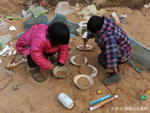 童年总是简单而纯粹,盘点中国农村孩子的玩具