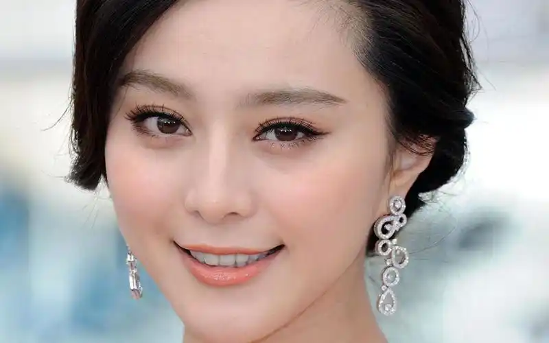 范冰冰高清宽屏壁纸