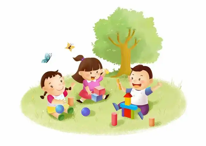 中国科学院幼儿园