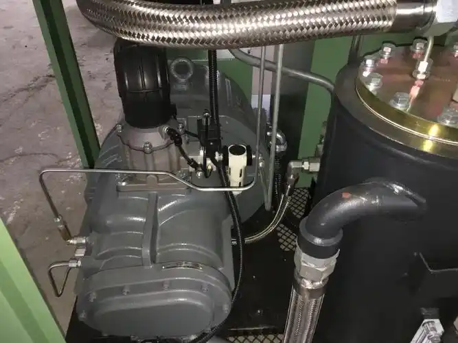 查看隆林螺杆空压机冷干机销售欢迎咨询