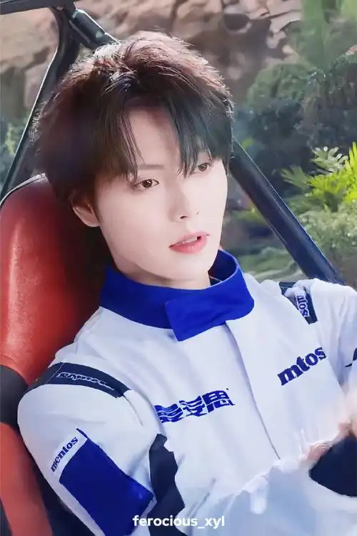 肖宇梁超话95#肖宇梁#95#向全世界安利肖宇梁