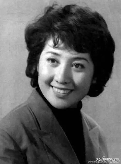 《青少年时我们曾喜爱的电影明星》