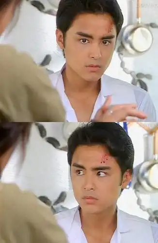 王子变青蛙 剧照