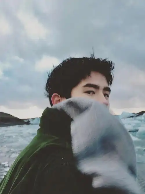 刘昊然这组神图还有人没看过吗