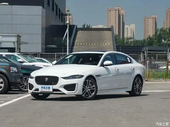 捷豹xel售价21万起 欢迎到店垂询