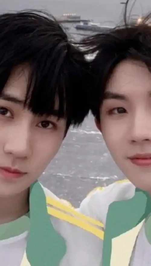 末路狂花-马嘉祺&张真源7815