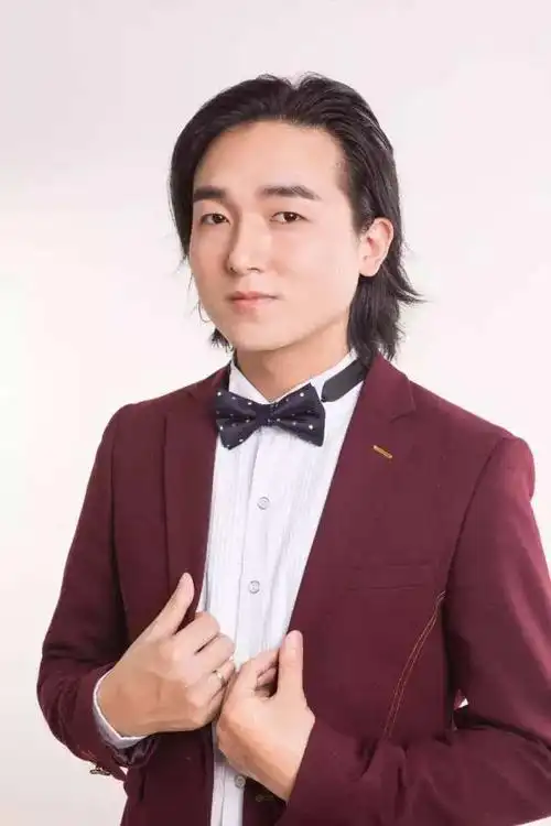 逐梦巫山人 | 灵魂歌者--华语原创流行音乐歌手陈哲