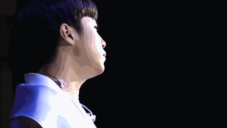 吴青峰深情演唱会苏打绿gif动图_动态图_表情包下载_soogif