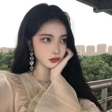 你的冷酷你让我情何以堪女生头像霸气超拽好看