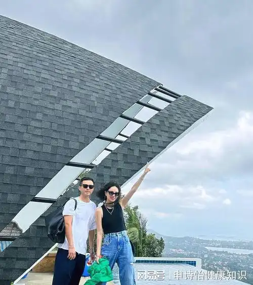 晒与老公合照直言很幸福|阿娇|阿sa|谢霆锋|容祖儿_网易订阅