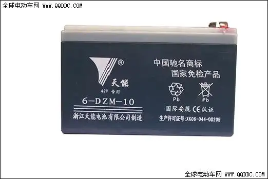 台铃电动车为您讲述电动车电池保养方法