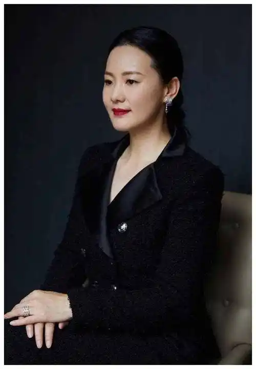 女大十八变,四十岁后风韵犹存!这六位女星迷倒了世界!