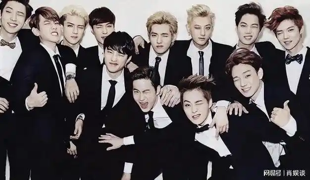 exo|关晓彤|董子健_网易订阅