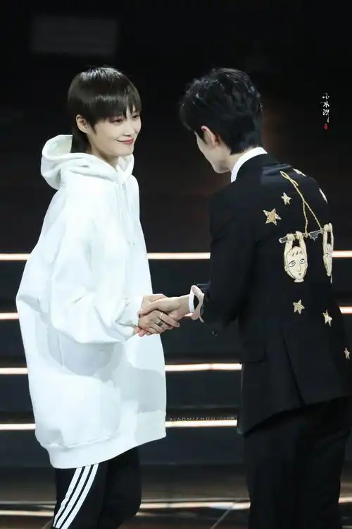 为什么李宇春会选择肖战合作《岁岁平安》? - 知乎