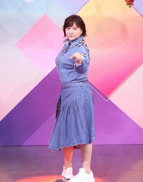 檀健次和贾玲王牌对王牌(王牌对王牌贾玲和檀健次)(6)