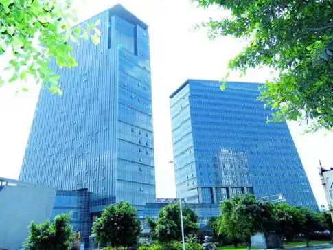 温州新世纪商务大厦位于中国浙江<a href="#"