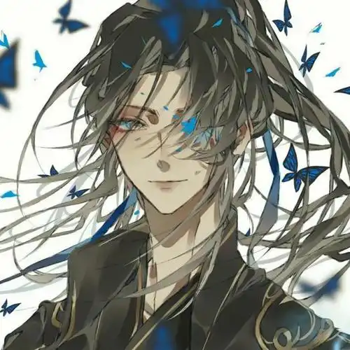 古代头像图片大全男生 男生头像图片大全 -【爱个性】