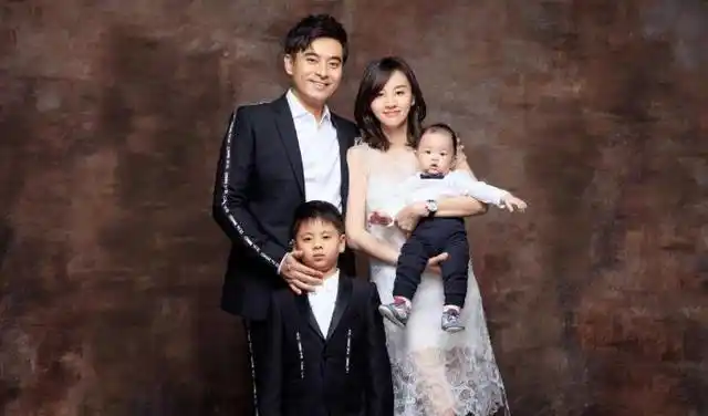 陈龙:支持妻子工作是丈夫责任,女人相夫教子实现自我哪个重要?