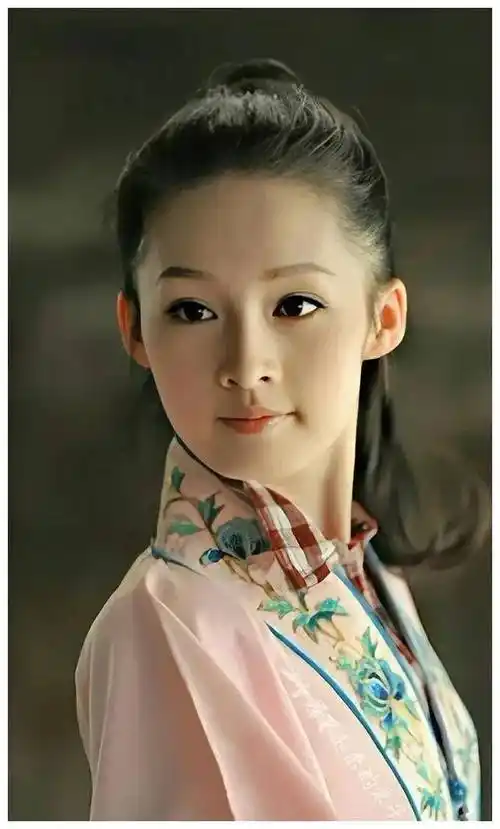 尽管如此,李沁的魅力在《楚乔传》,《如懿传》和《白鹿原》等作品中