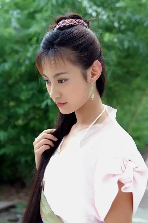 小鱼儿与花无缺