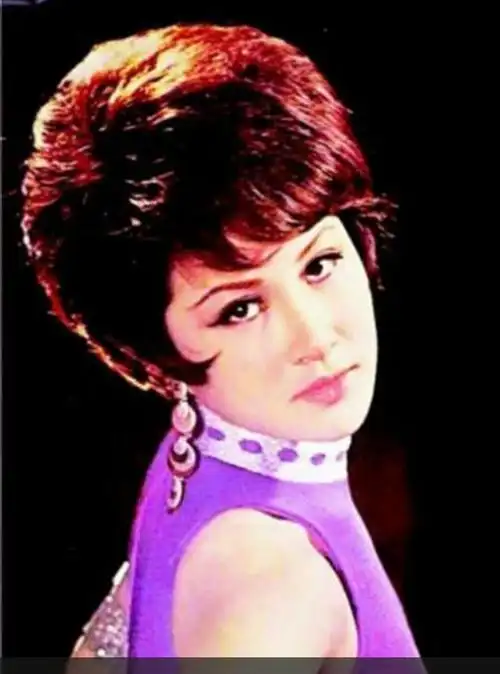 曾经因为李小龙去世而退出影视圈的丁佩,年轻时候到底有多漂亮