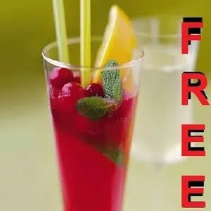 virgin punch drink recipe