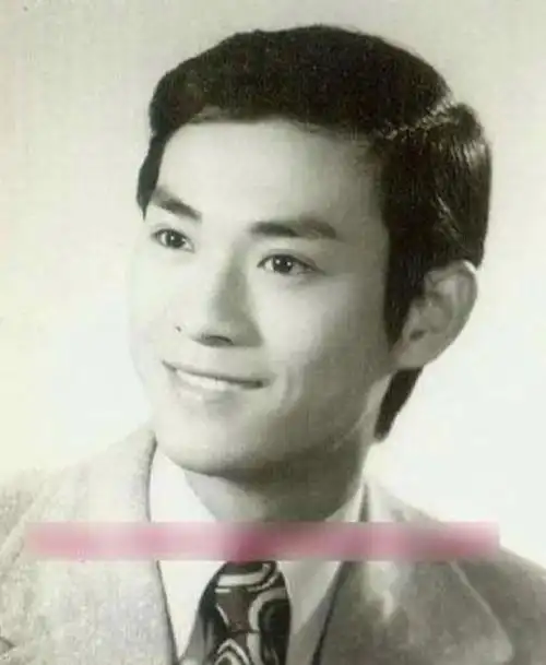 80年代男港星你认识其中几位