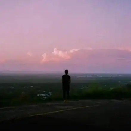 朋友圈背景图个性微信封面图