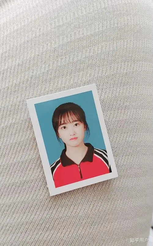 证件照好看是怎样的体验?