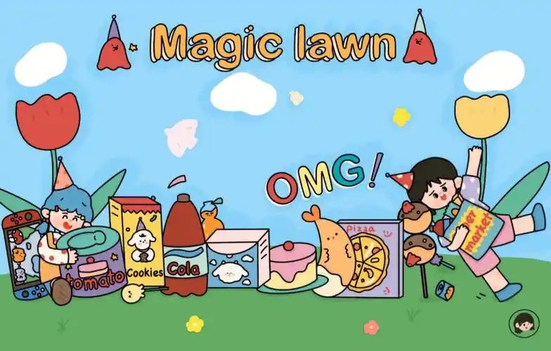 ipad电脑桌面壁纸