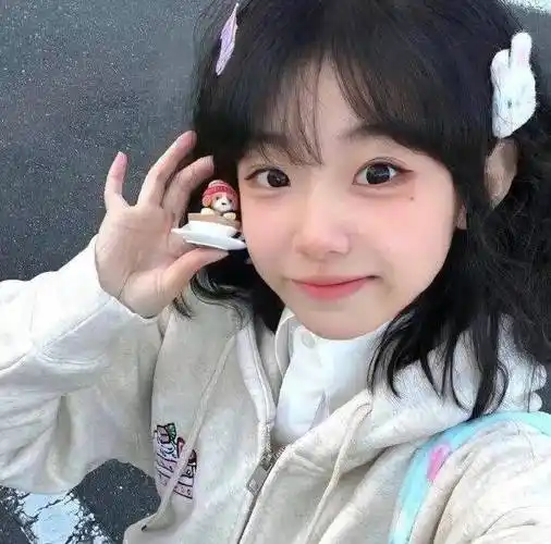 头像 | 可爱wechat头像!