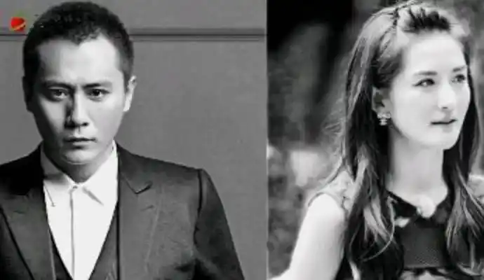 谢娜有了甜蜜幸福的家庭她曾经的前男友究竟是谁