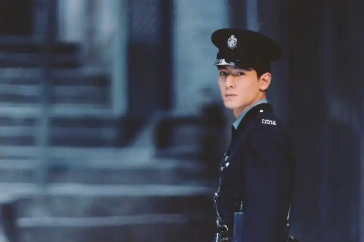 《美少年之恋》吴彦祖剧照 太帅了 收藏一下|美少年之恋|吴彦祖|剧照