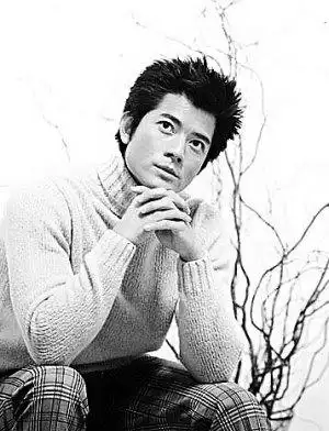 庆祝香港回归晚会 "四大天王"聚首唱主调(图)