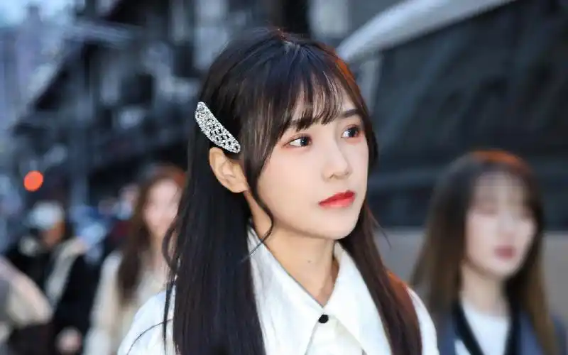 【snh48】【苏杉杉】20210320 口袋48电台直播