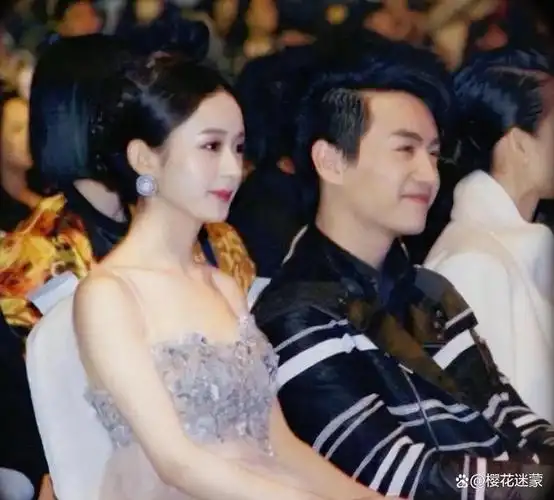 赵丽颖10年前开的一枪,10年后正中陈晓眉心!他俩不得不说的故事