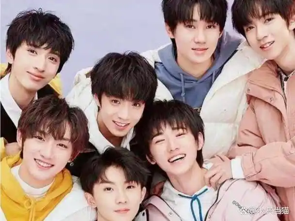 时代少年团,是由马嘉祺,丁程鑫,宋亚轩,刘耀文,张真源,严浩翔,贺峻霖