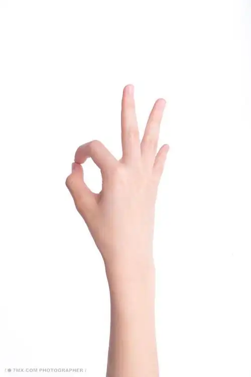 人像 手 白色 人 背景 动作 方向 符号 手势 肢体 皮肤 姿势 手指