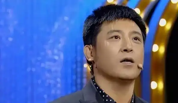 孙涛老婆个人资料简历(春晚神兽孙涛妻子叫什么)