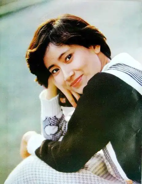 80年代女星陈燕华:最红时为何息影?而今生活状况怎样?