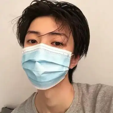 14岁帅哥照片头像,男生头像图片