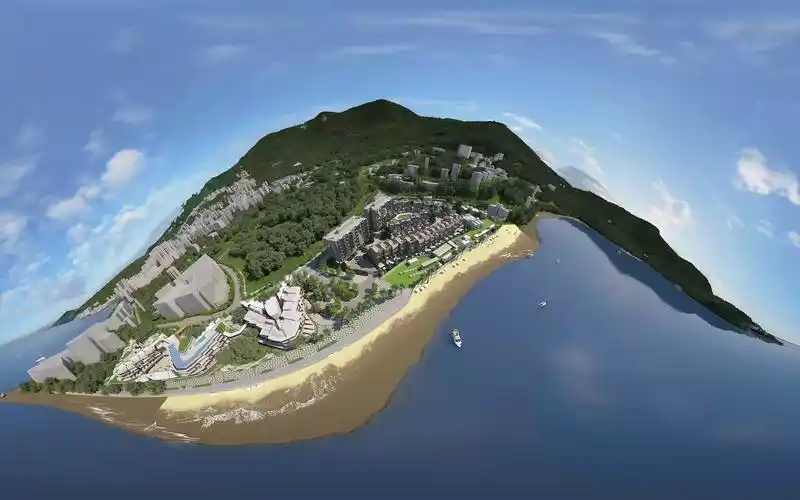 西貢360全景動畫v2-vr-2