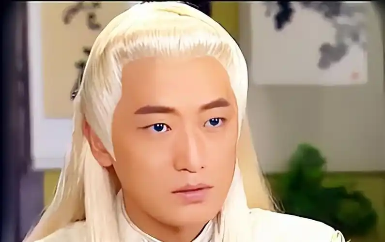 邵峰:娶百花影后,妻子为他做贤妻良母,他不传绯闻让妻子安心_刘欣