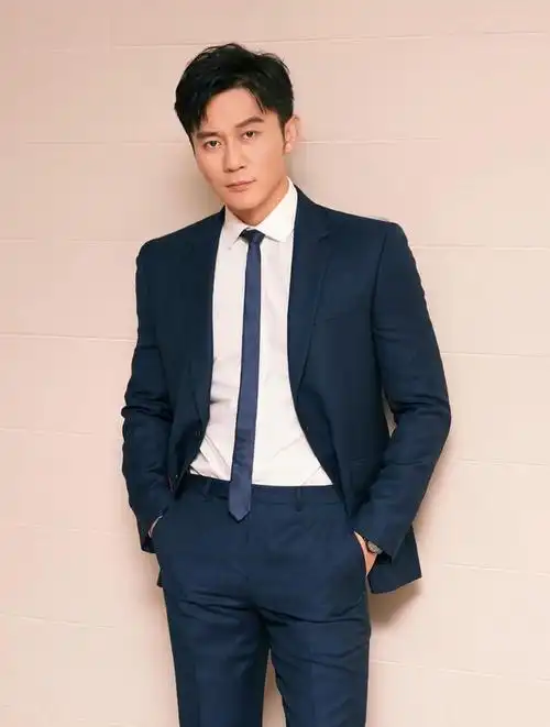 中国"票房最高"的10大男明星,香港仅刘德华一人上榜!