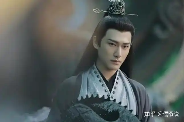 明星转行带货朱梓骁一个月狂捞2亿张晨光却被网友们骂哭