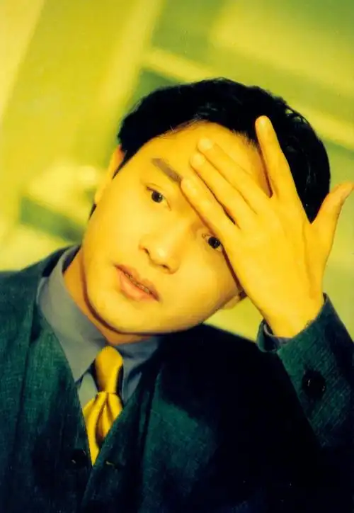 张国荣真的有那么帅吗?