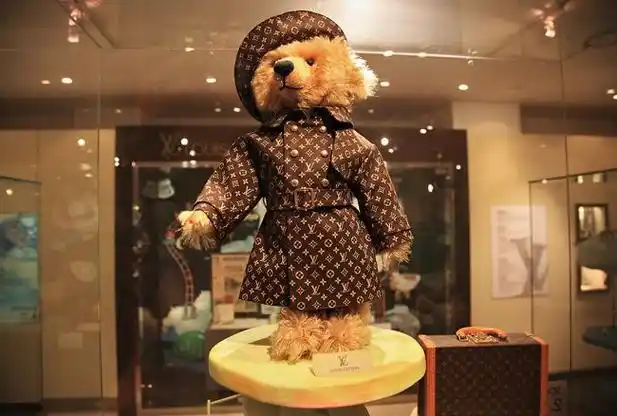 世界上最贵的十大玩具 最贵的竟然要850万美元! - 娱乐之最 - 一点排