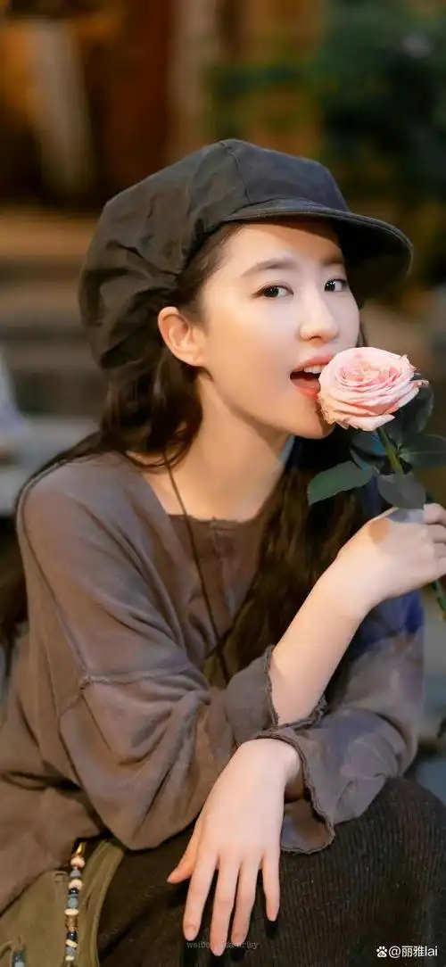 神仙姐姐～刘亦菲