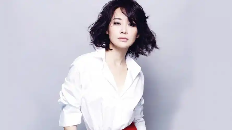 许晴图片桌面壁纸66