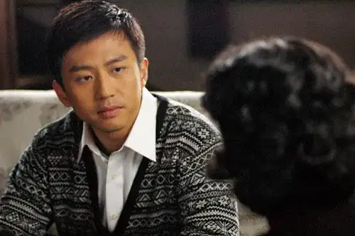 《甜蜜蜜》精彩剧照-- 22